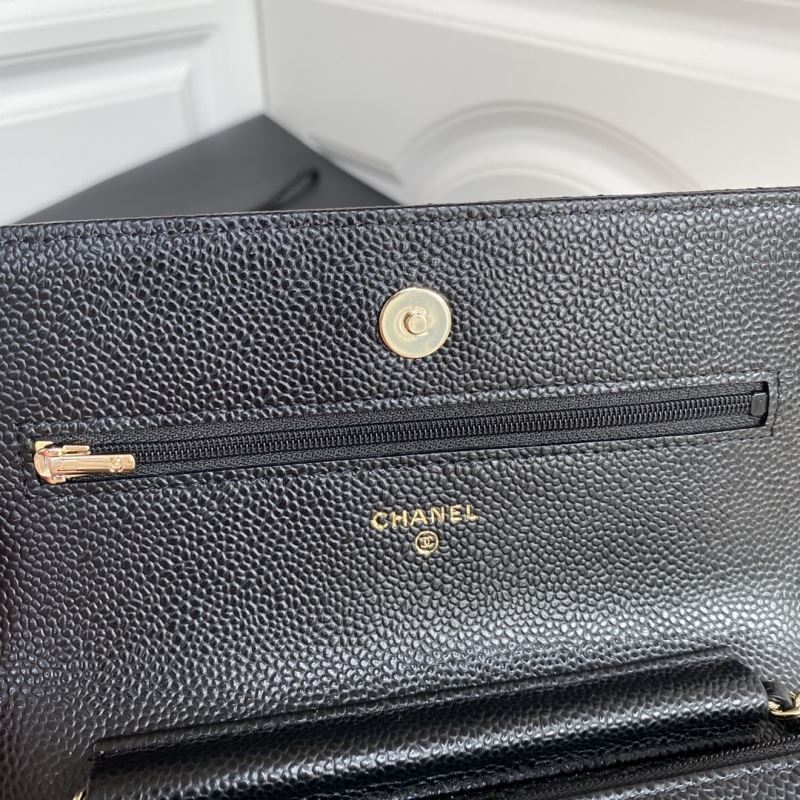 Chanel WOC Bags